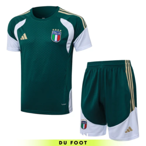 Ensemble Italie Vert 2026/2027