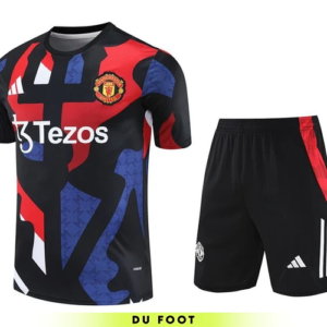 Ensemble Manchester United Training 2025/2026
