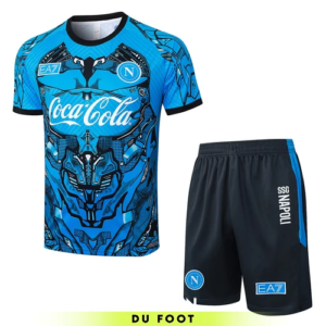 Ensemble Naples Bleu 2025/2026