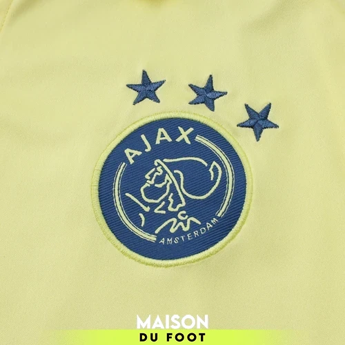 ensemble-polo-ajax-amsterdam-jaune-2024-2025-04