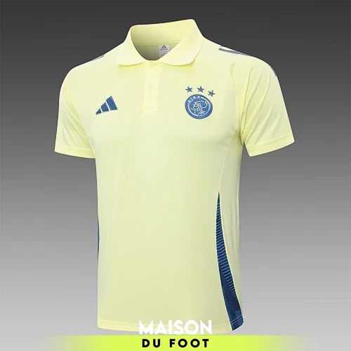 ensemble-polo-ajax-amsterdam-jaune-2024-2025-05