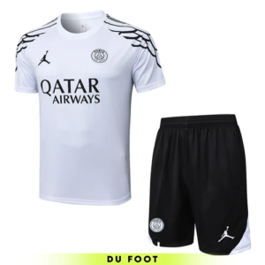 Ensemble PSG Wings 2025/2026