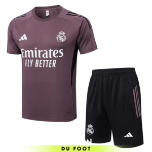 Ensemble Real Madrid Cassis 2025/2026