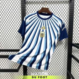 Maillot Argentine Édition Spéciale 2026/2027