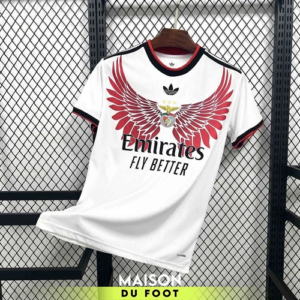 Maillot Benfica Édition Spéciale Glorioso 2026/2027