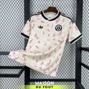 Maillot Chili Extérieur 2026/2027