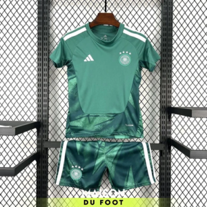 Maillot Enfant Allemagne Gardien Coupe Du Monde 2026