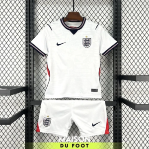 Maillot Enfant Angleterre Domicile Coupe Du Monde 2026