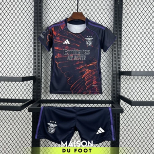 Maillot Enfant Benfica Fourth 2025/2026