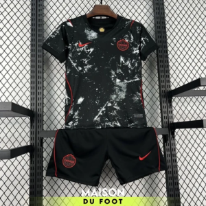 Maillot Enfant Canada Extérieur Coupe Du Monde 2026