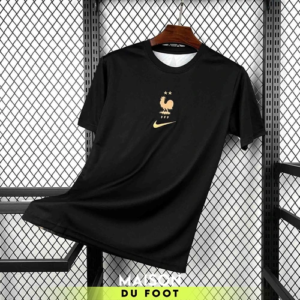 Maillot France Gardien 2026/2027