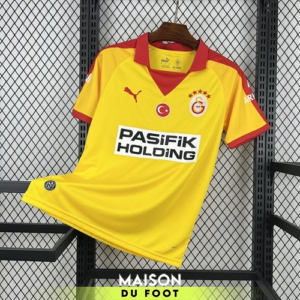 Maillot Galatasaray Édition Spéciale 2026/2027