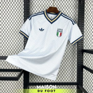 Maillot Italie Extérieur Coupe Du Monde 2026
