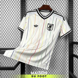 Maillot Japon Extérieur Coupe Du Monde 2026