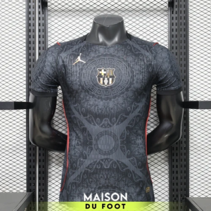 Maillot Match Barcelone Édition Spéciale 2026/2027