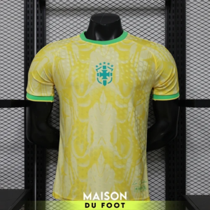 Maillot Match Brésil Édition Spéciale 2026/2027