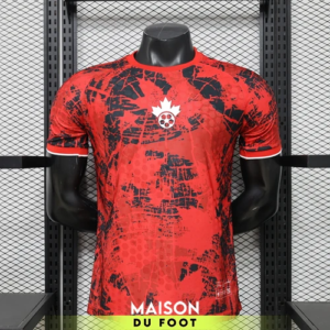 Maillot Match Canada Édition Spéciale 2026/2027