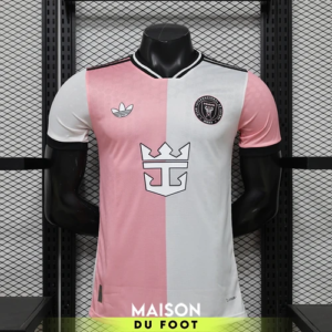 Maillot Match Inter Miami Concept  2026/2027