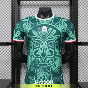 Maillot Match Mexique Édition Spéciale 2026/2027