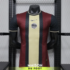 Maillot Match PSG Édition Spéciale 2026/2027