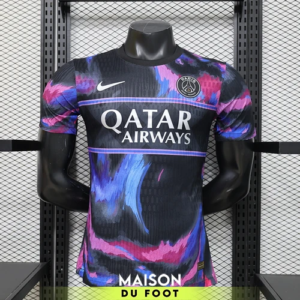 Maillot Match PSG Édition Spéciale 2026/2027