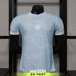 Maillot Match Uruguay Édition Spéciale Bleu 2026/2027