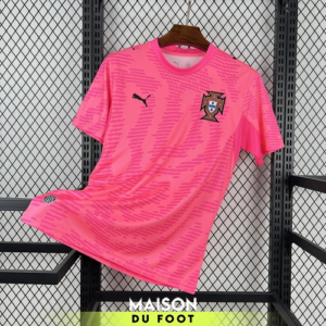 Maillot Portugal Concept Rose 2026/2027
