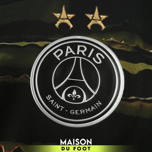 Maillot Collector Night Edition Back 2 Back (2)