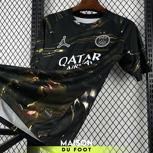 Maillot Collector Night Edition Back 2 Back (3)