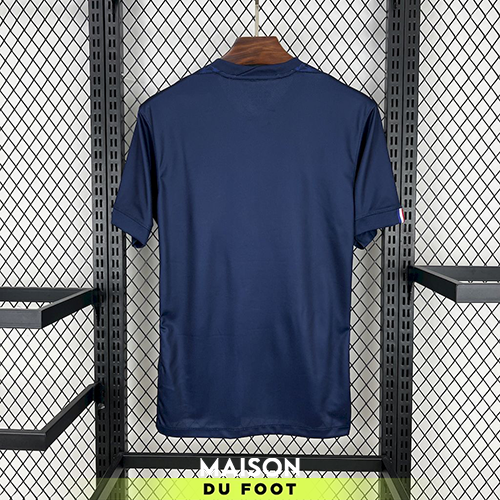 Maillot Paris St Germain Domicile Version 2 Étoiles 2025-2026 (4)