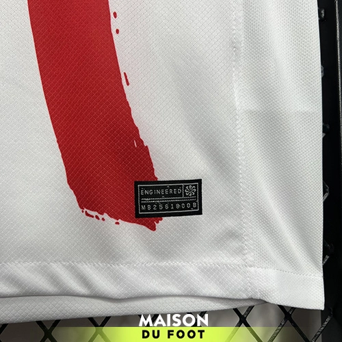 Maillot Paris St Germain Extérieur Édition Back 2 Back (5)
