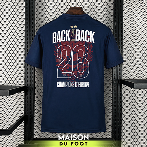 Mailot PSG Edition Back 2 Back (6)