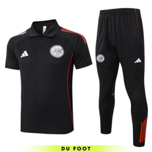Ensemble Polo Ajax 2025/2026