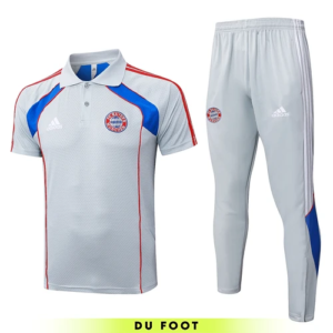 Ensemble Polo Bayern Munich 2025/2026