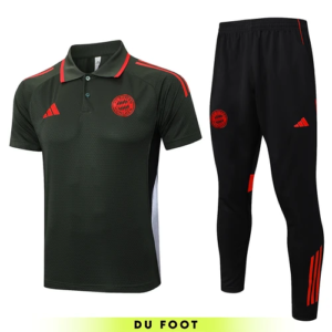 Ensemble Polo Bayern Munich 2025/2026