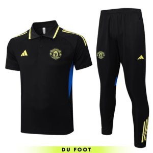 Ensemble Polo Manchester United 2025/2026