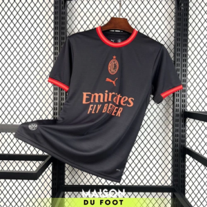 Maillot AC Milan Extérieur 2026/2027