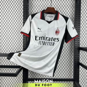 Maillot AC Milan x SLAM JAM 2026/2027