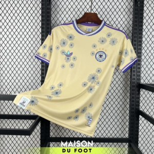 Maillot Allemagne Concept Berlin Spring 2026/2027