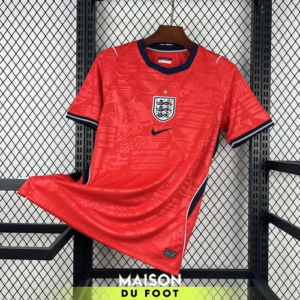 Maillot Angleterre Extérieur Coupe Du Monde 2026