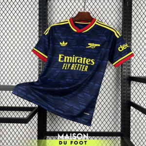 Maillot Arsenal Extérieur 2026/2027