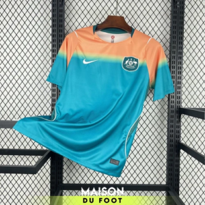 Maillot Australie Extérieur Coupe Du Monde 2026