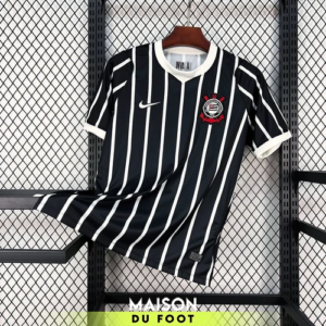 Maillot Corinthians Extérieur 2026/2027 - vue de face