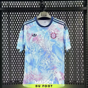 Maillot Costa Rica Extérieur Coupe Du Monde 2026