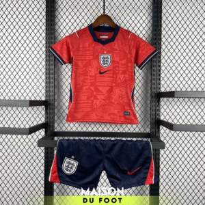 Maillot Enfant Angleterre Extérieur 2026/2027