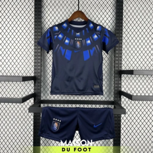 Maillot Enfant Uruguay Extérieur 2026/2027
