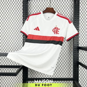 Maillot Flamengo Extérieur 2026/2027