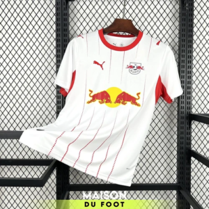 Maillot Leipzig Domicile 2026/2027