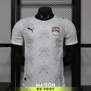Maillot Match Égypte Extérieur Coupe Du Monde 2026