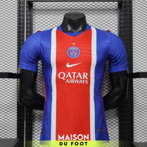 Maillot Match PSG Domicile 2026/2027